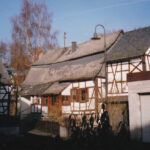 Zollhaus