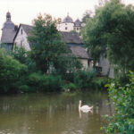 Stauwehr