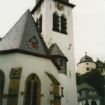 Ev. Kirche